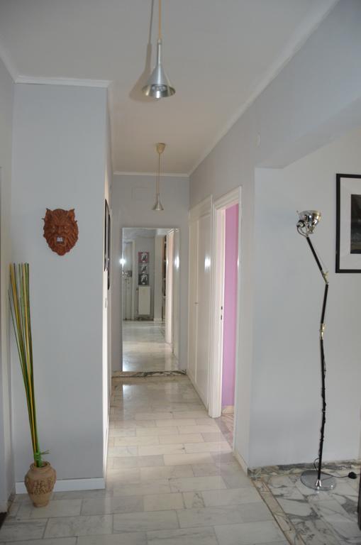 Maurice Penthouse Villa Róma Szoba fotó