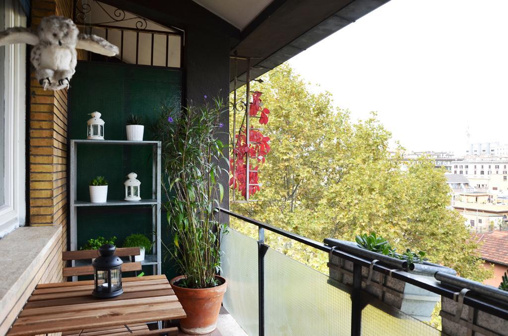 Maurice Penthouse Villa Róma Kültér fotó