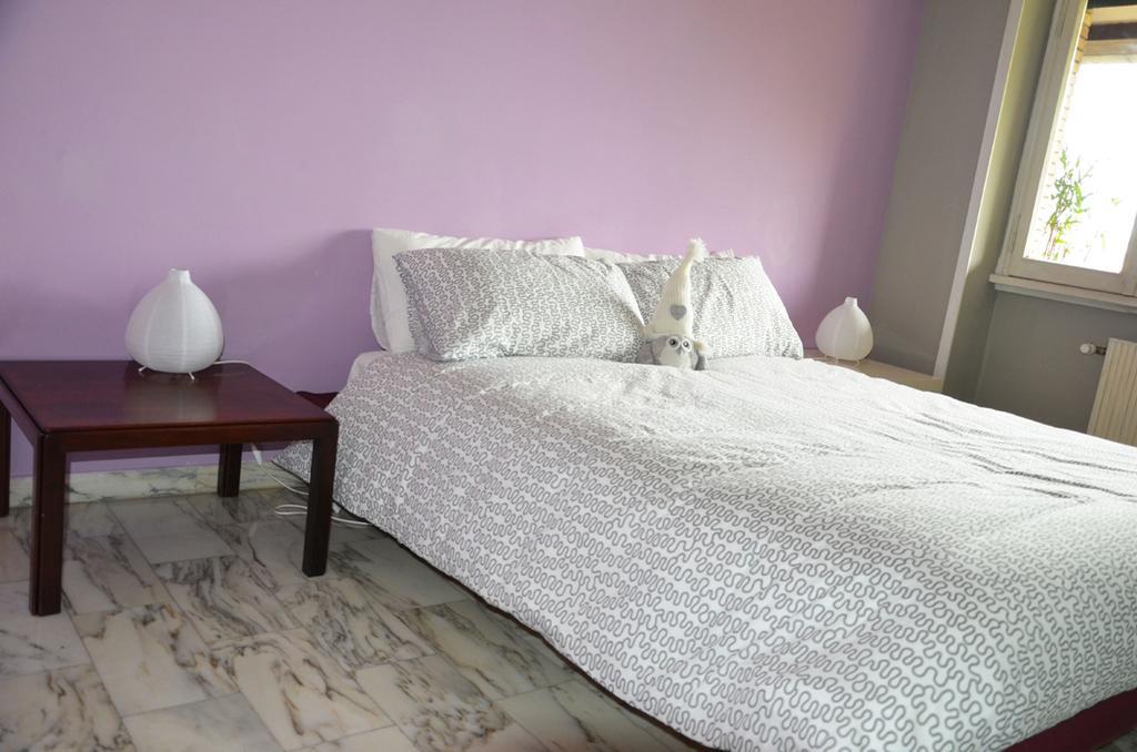 Maurice Penthouse Villa Róma Kültér fotó
