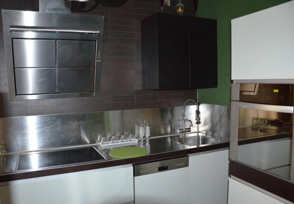 Maurice Penthouse Villa Róma Kültér fotó