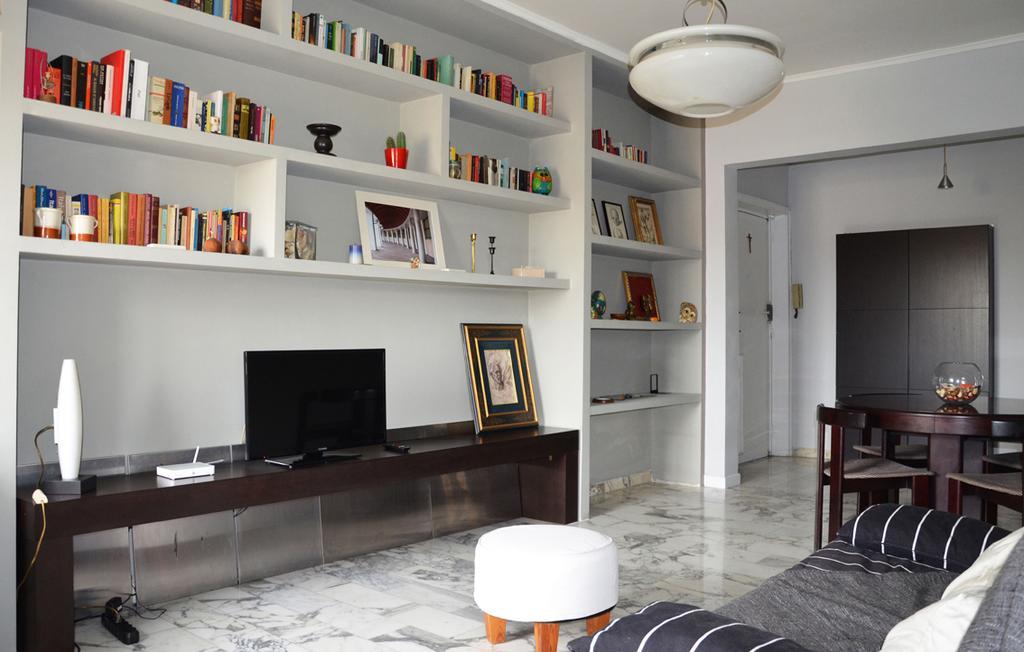 Maurice Penthouse Villa Róma Kültér fotó